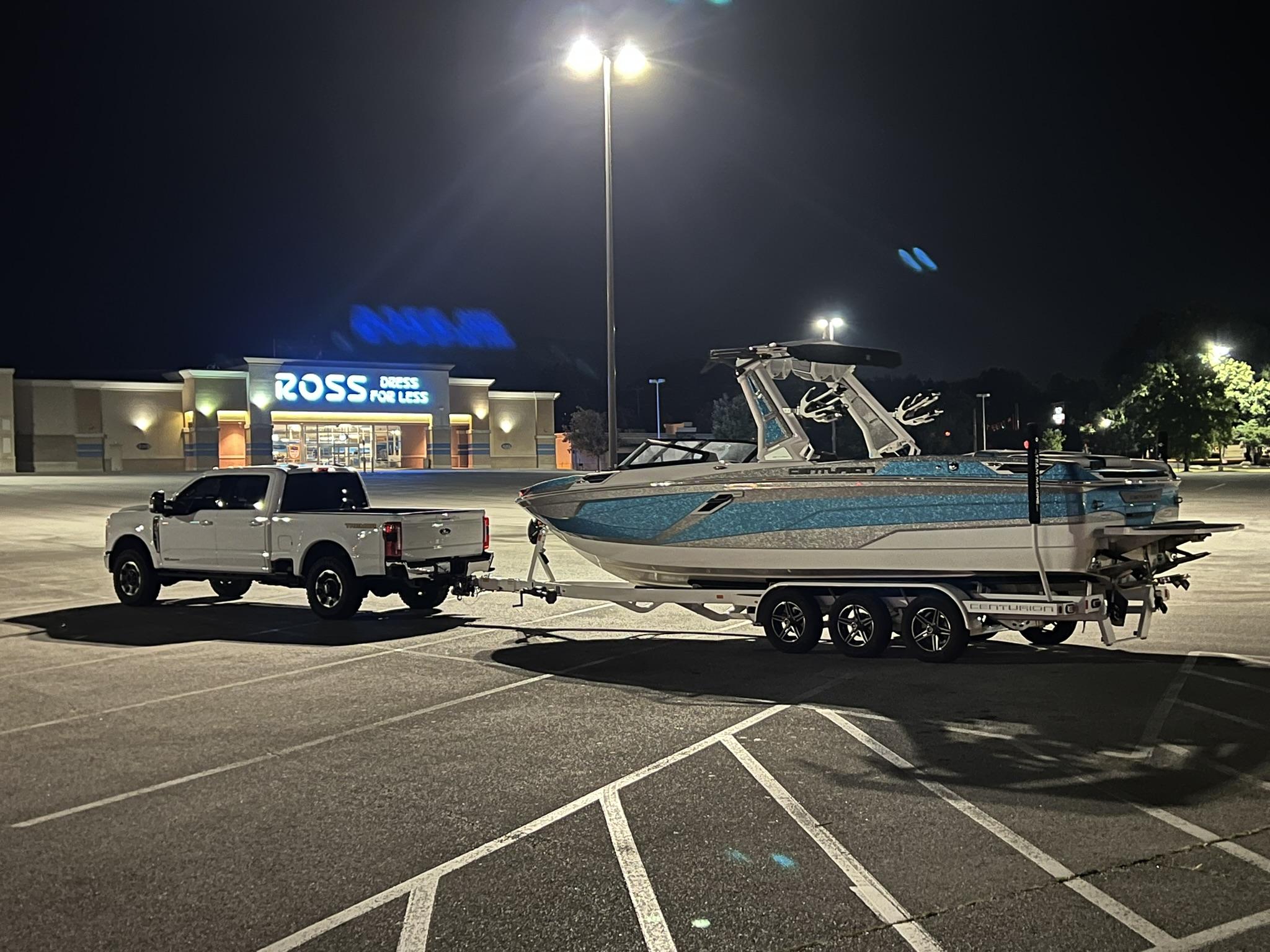 2023 Centurion Ri265