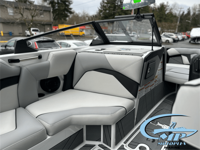 2024 Centurion Fe22