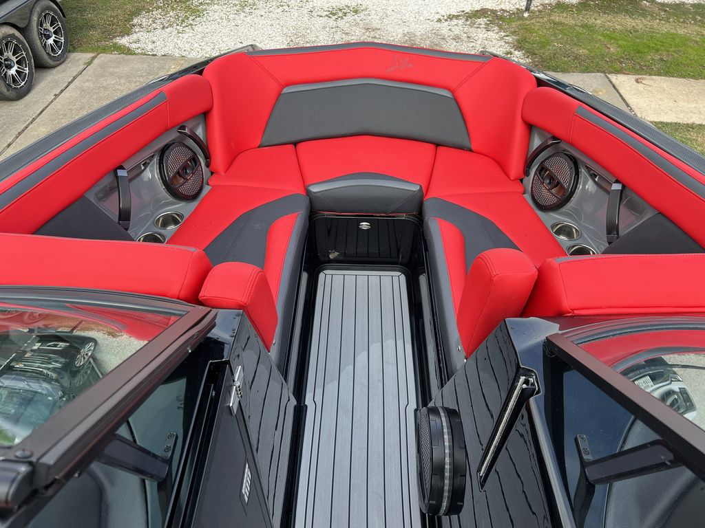 2024 MasterCraft XStar S