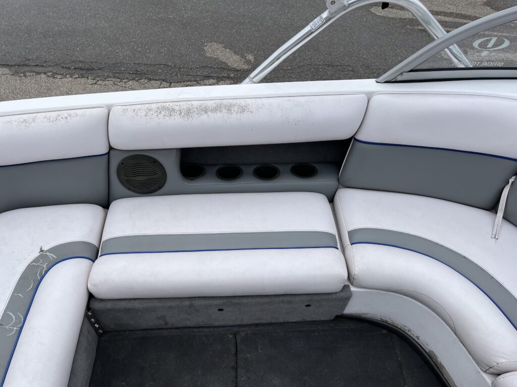 2004 Supra Launch SSV
