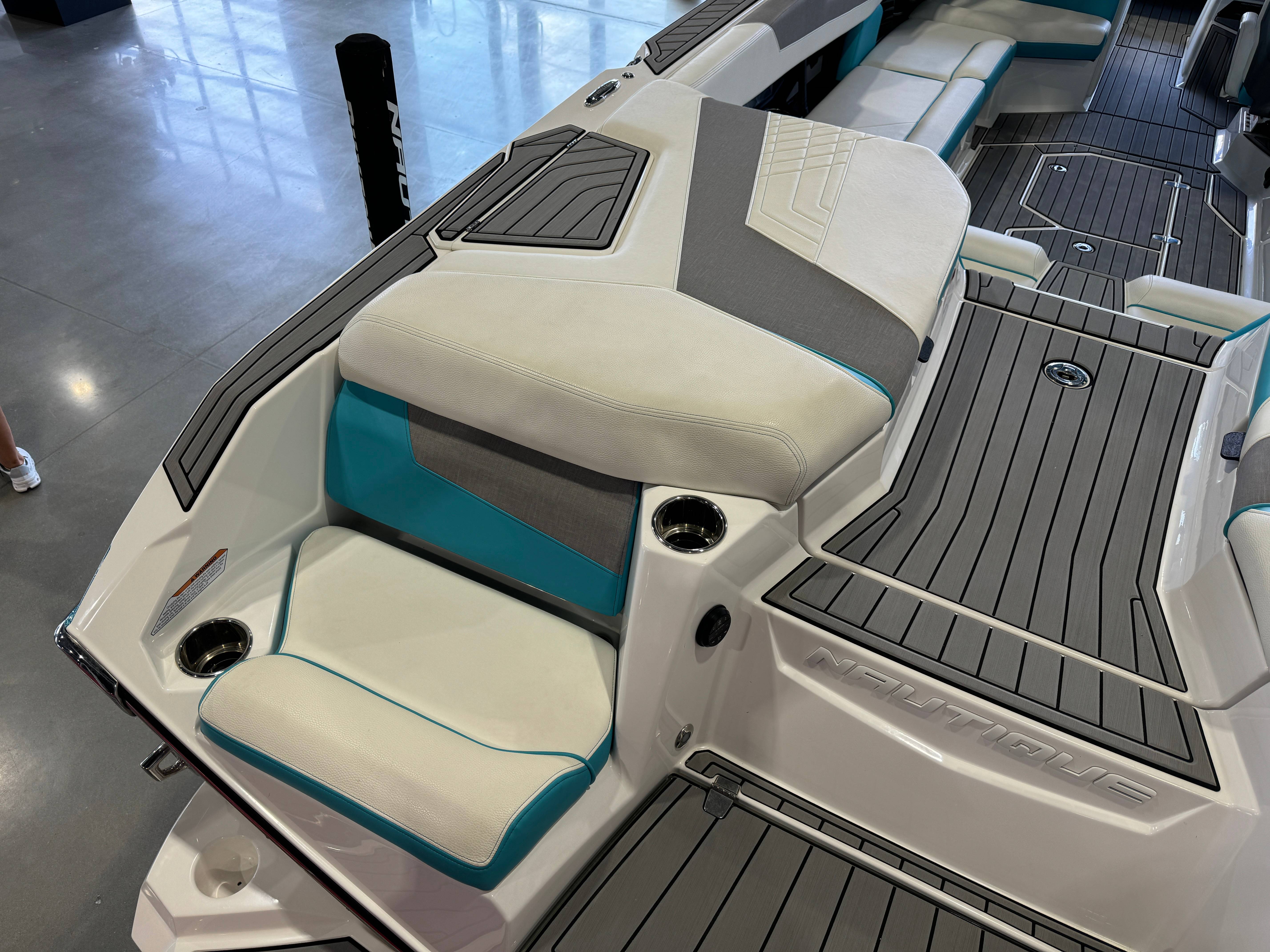 2022 Nautique Super Air Nautique G25