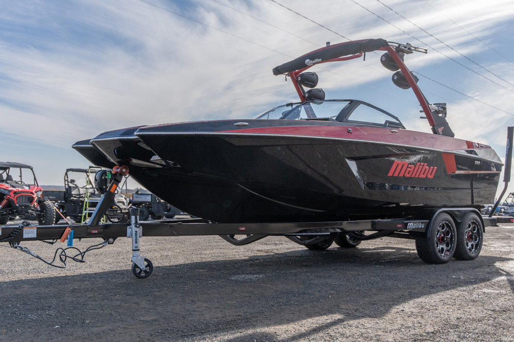 2023 MALIBU 23 MXZ