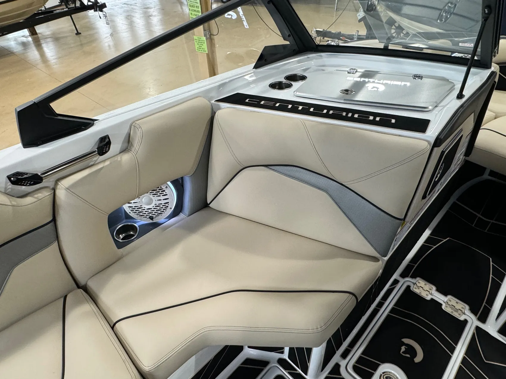 2024 Centurion Fe22