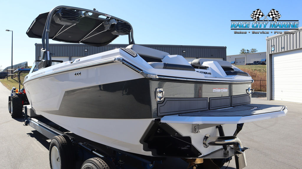 2024 Nautique GS24