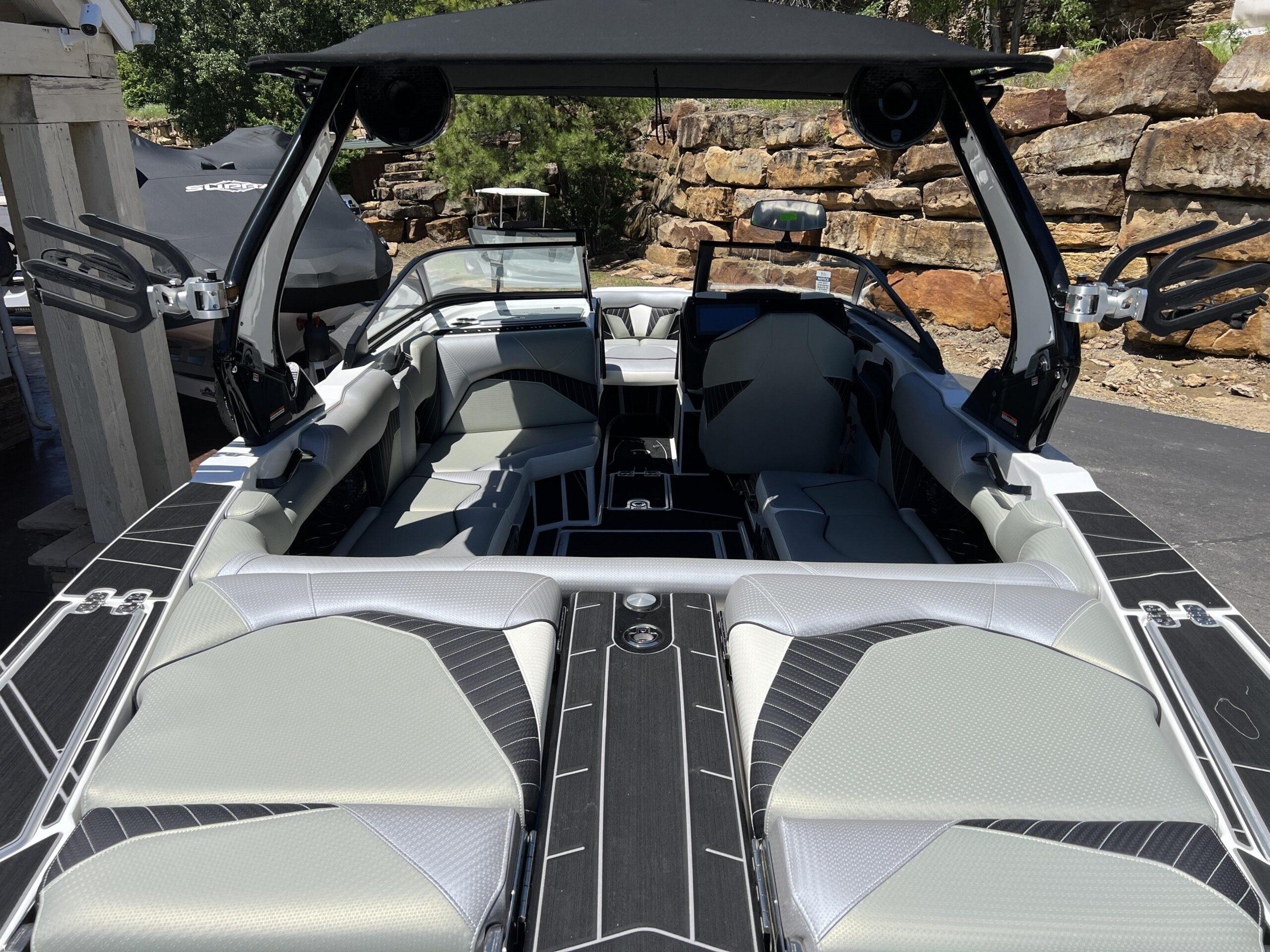 2024 Centurion Fi23
