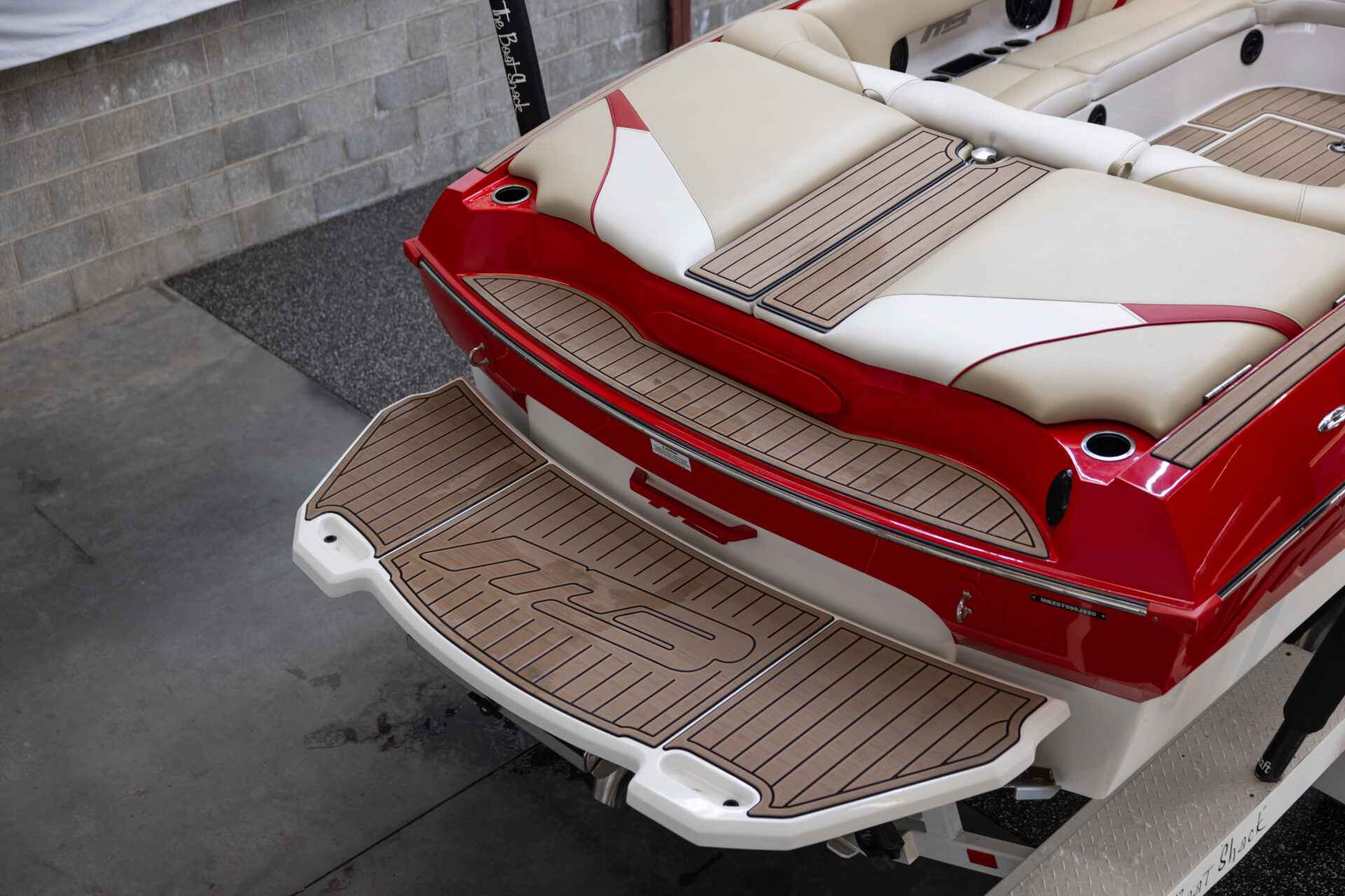 2020 MB Sports B52 23 Classic
