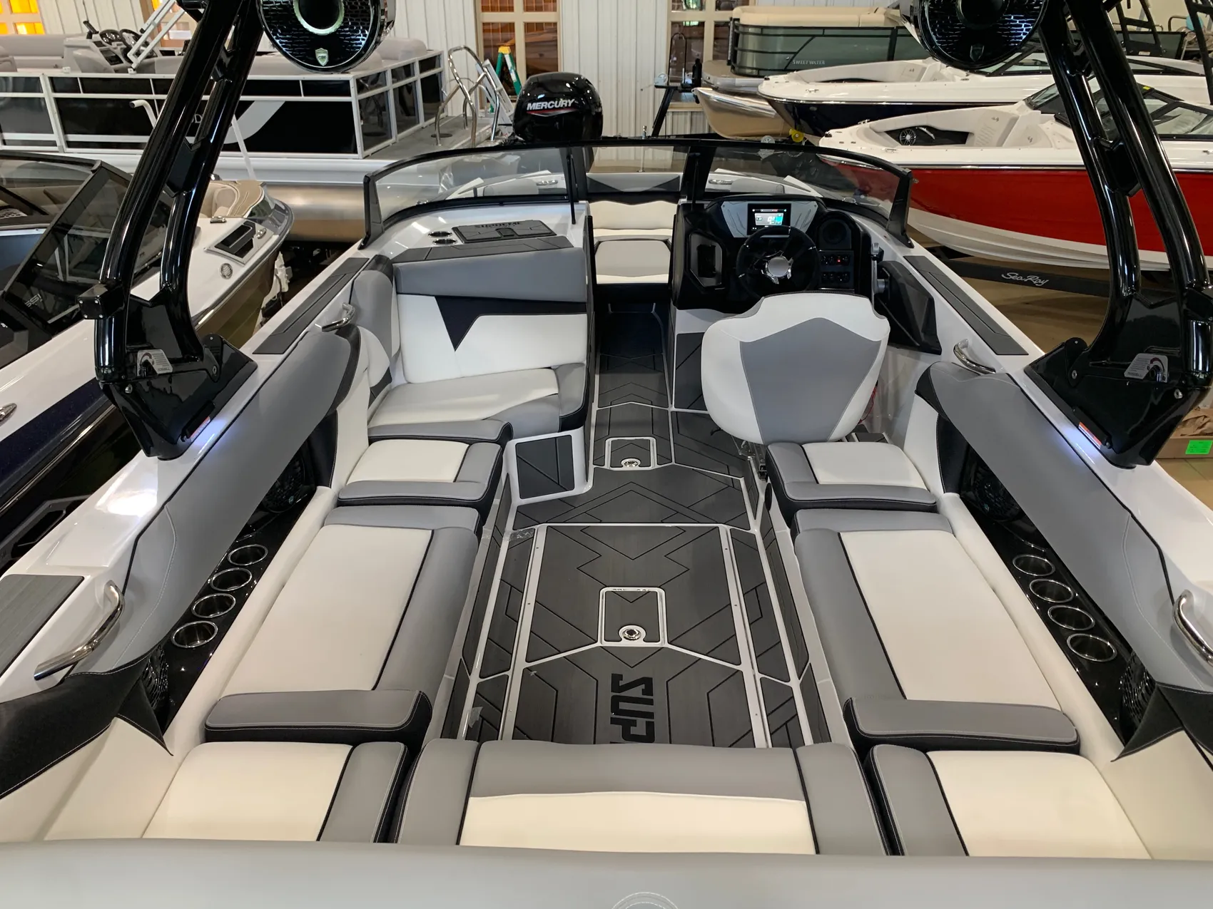 2024 Supreme S240