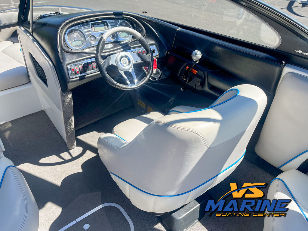 2007 Malibu Boats 23 LSV