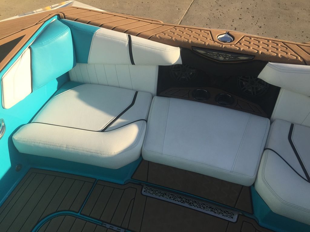 2020 Nautique Ski Nautique