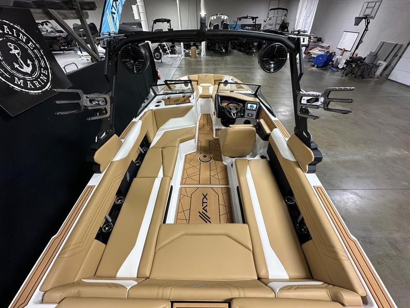 2025 ATX 24 Type-S