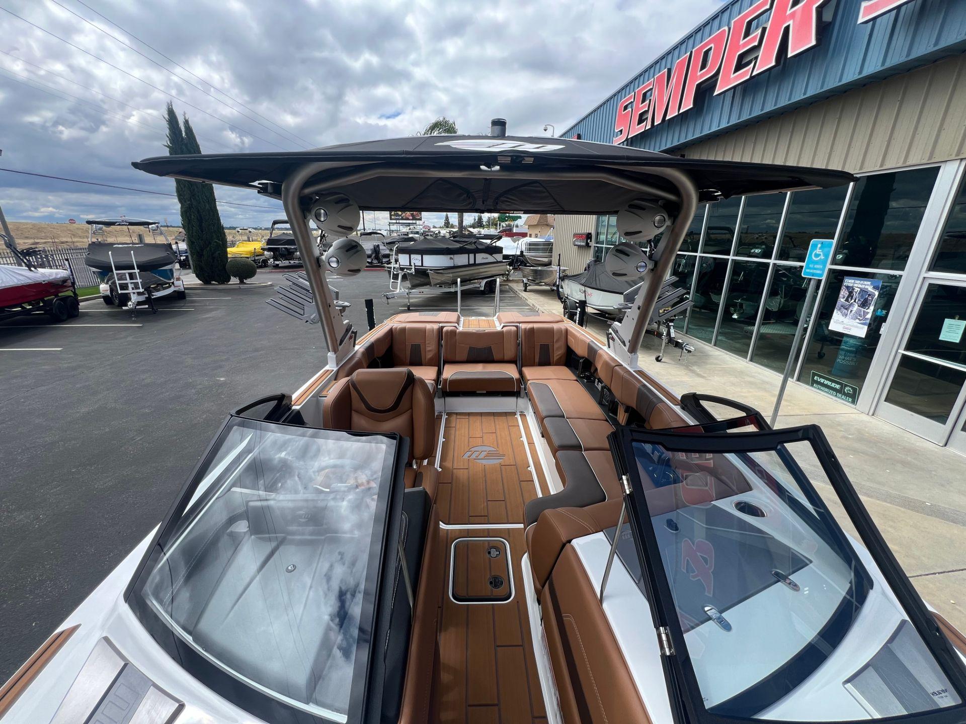 2024 Malibu 24MXZ (stock #392K)