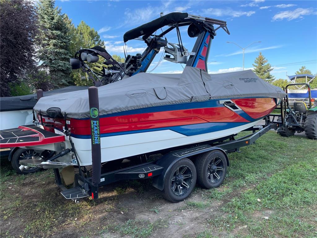 2022 Centurion Ri230