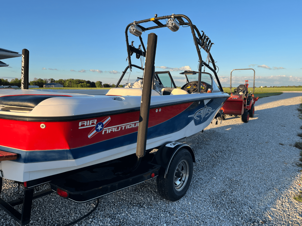 2000 Air Nautique
