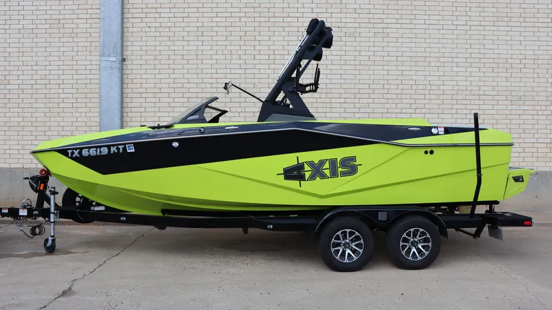 2023 AXIS T-SERIES T220