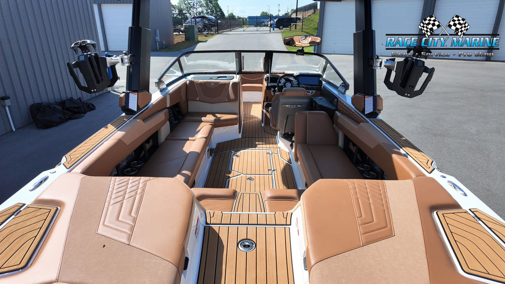 2022 Nautique Super Air Nautique G25