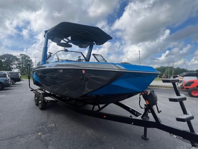 2022 Super Air Nautique G25