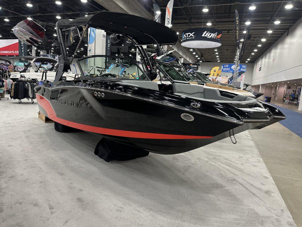 2025 MasterCraft NXT20