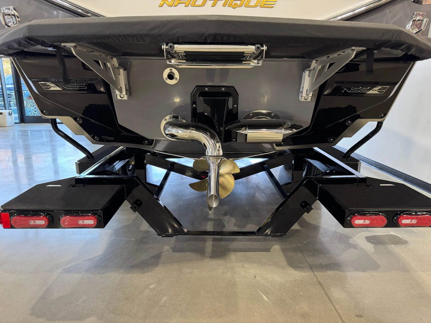 2025 Nautique G25