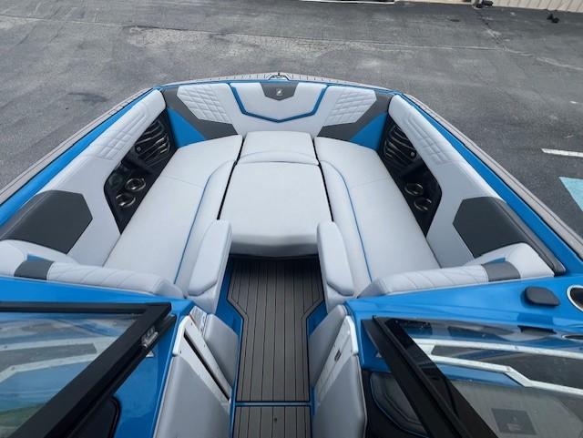 2022 Super Air Nautique G25
