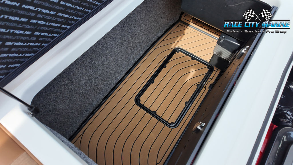 2022 Nautique Super Air Nautique G23