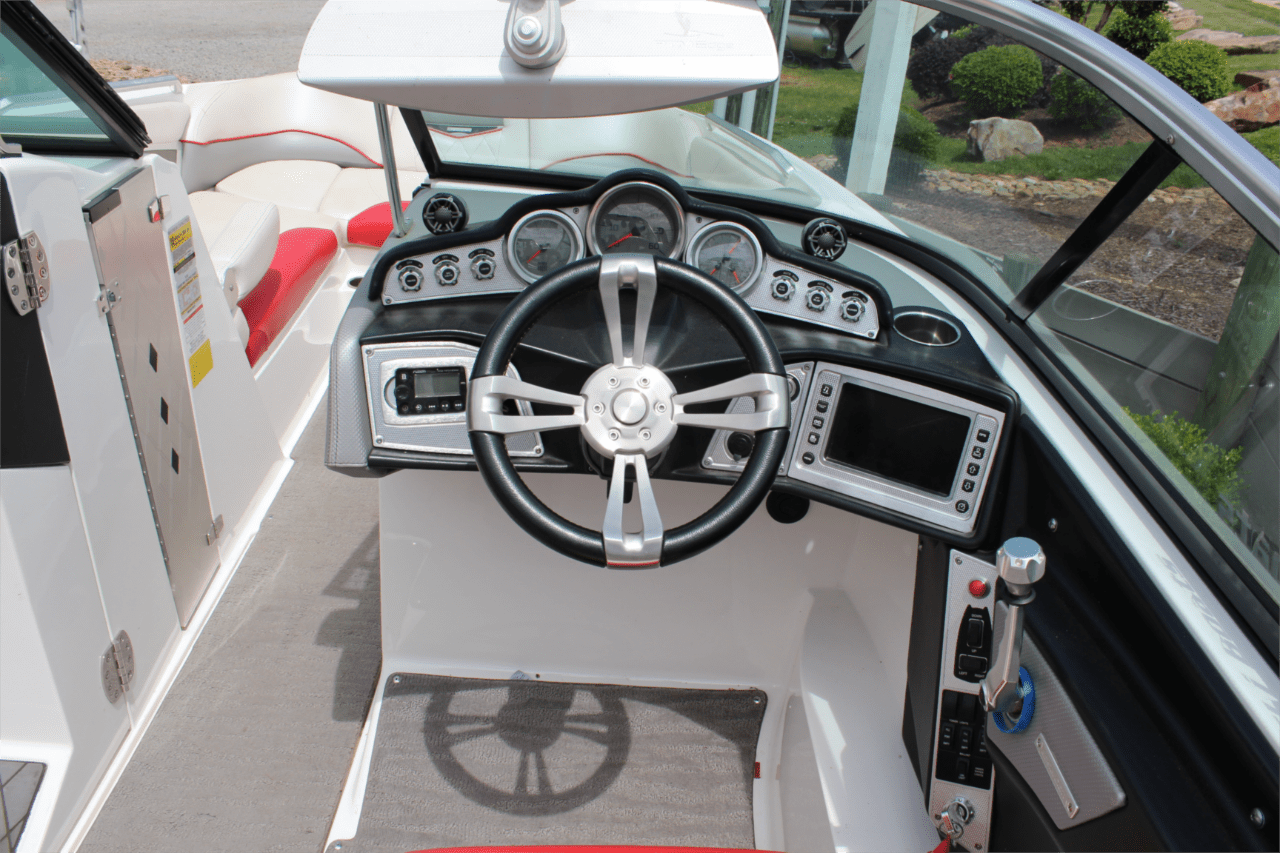 2015 MasterCraft X55 &#8211; Great Condition!