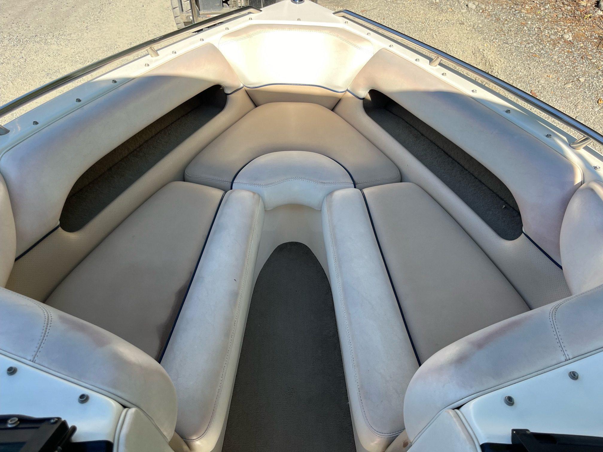 1999 Malibu Wakesetter VLX **YOUR FIRST VDRIVE**