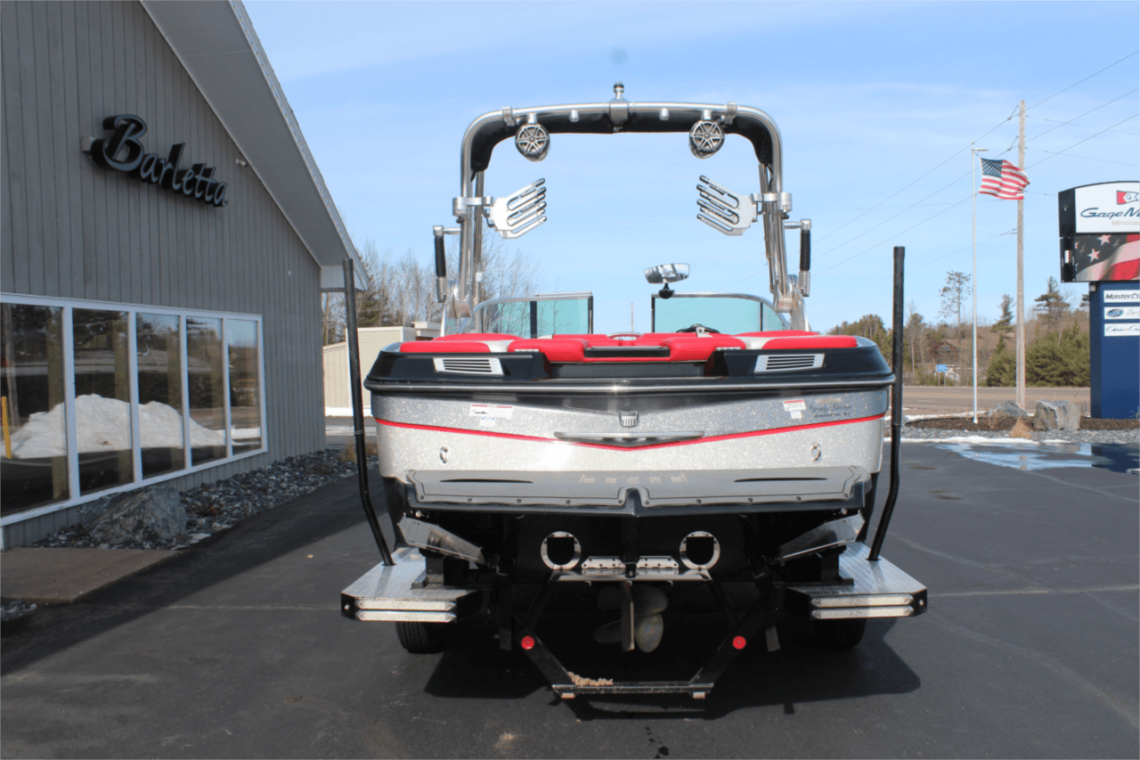 2014 MasterCraft X10