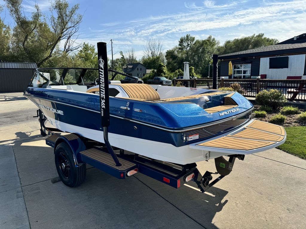 2025 Nautique Ski Nautique 200