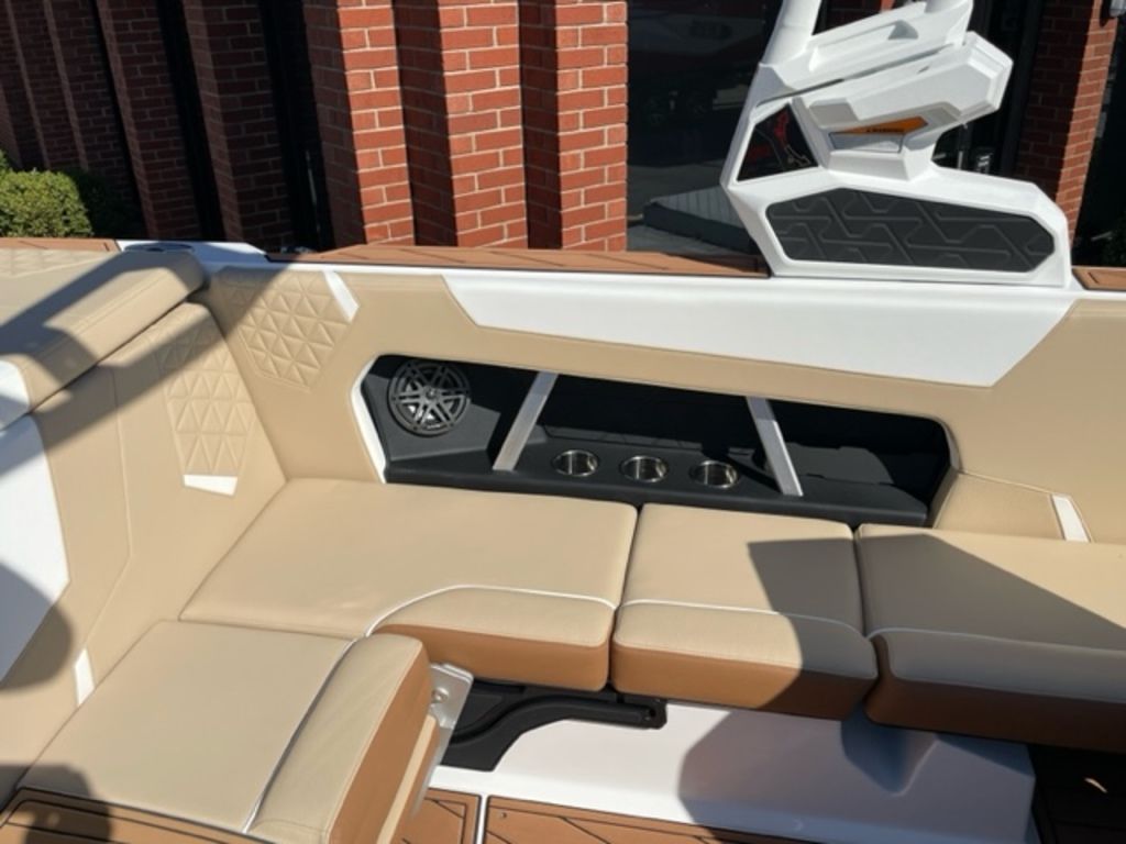 2024 Nautique Super Air Nautique GS22