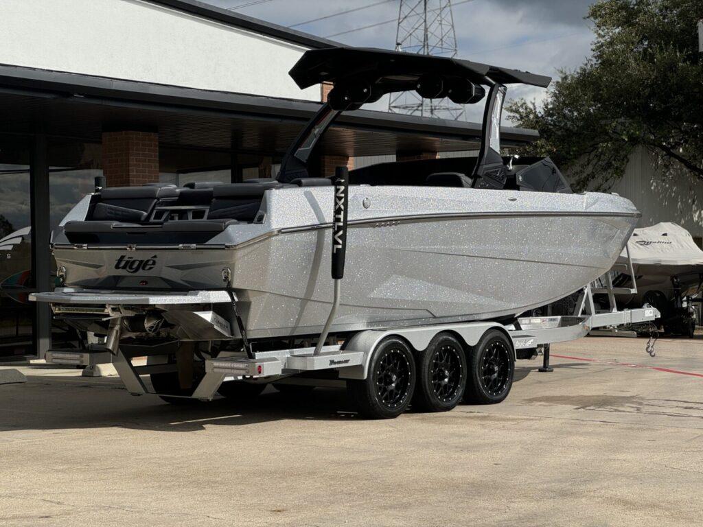 2024 Tige 25ZX Ultre
