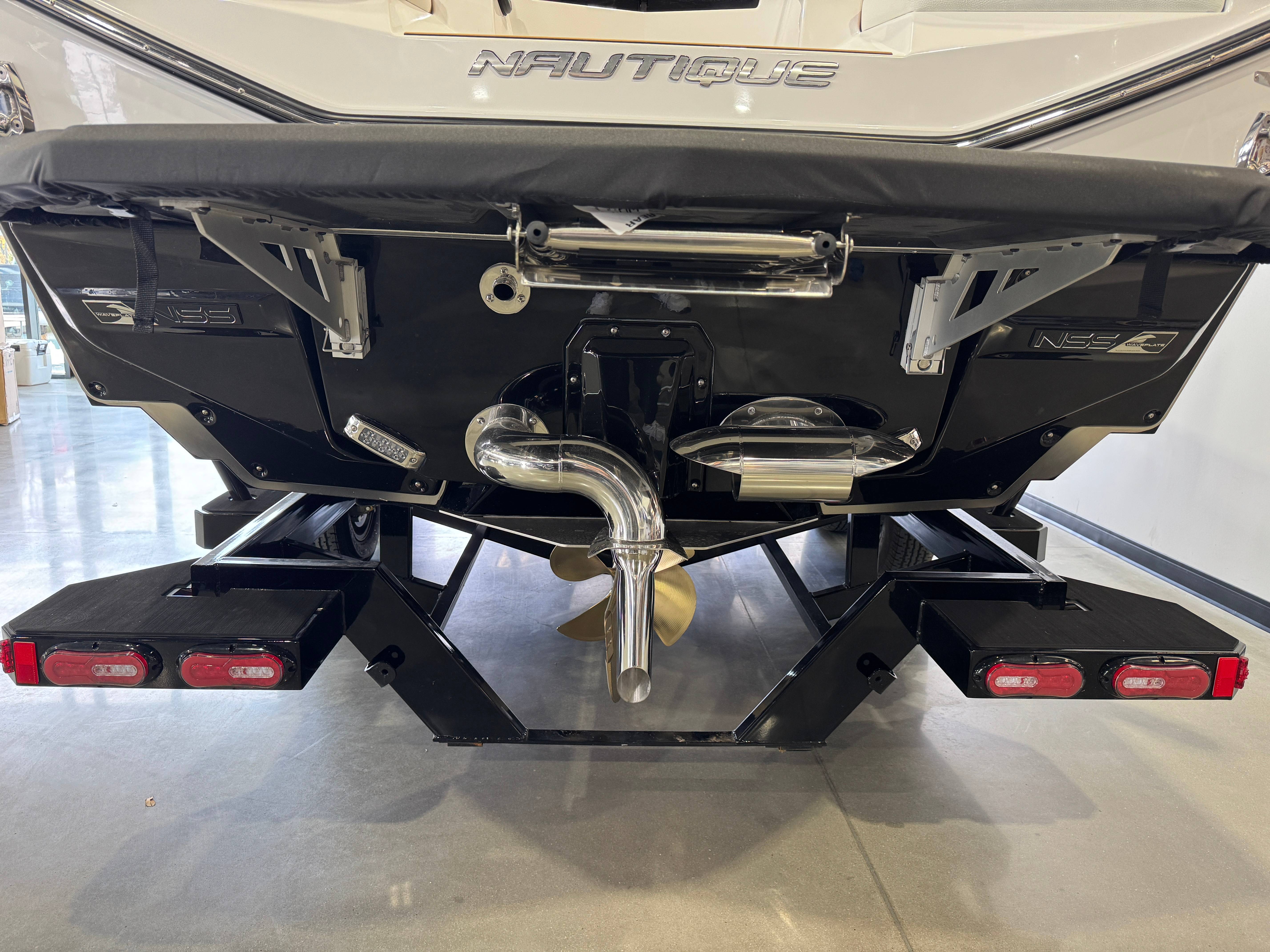 2025 Nautique Super Air Nautique G25