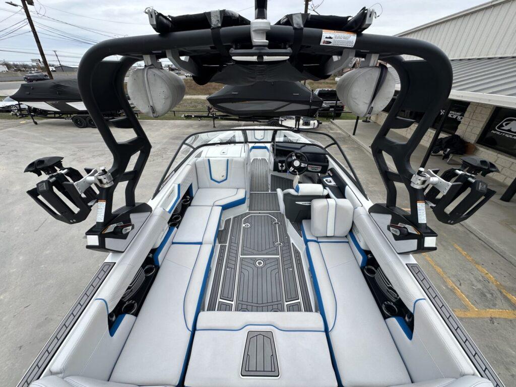2018 Super Air Nautique G23
