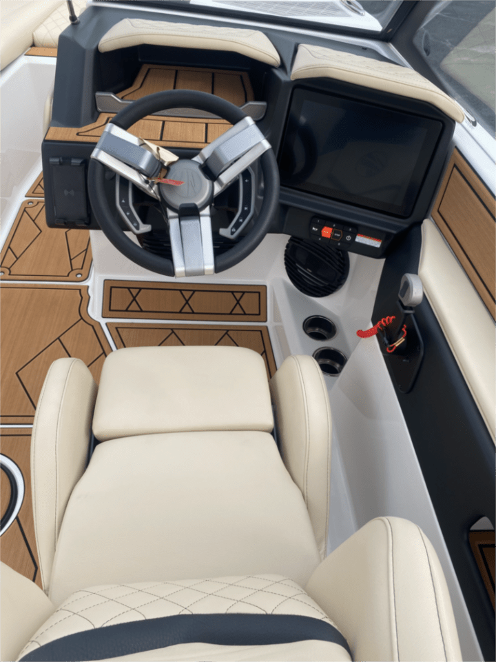 2024 Tige Z3