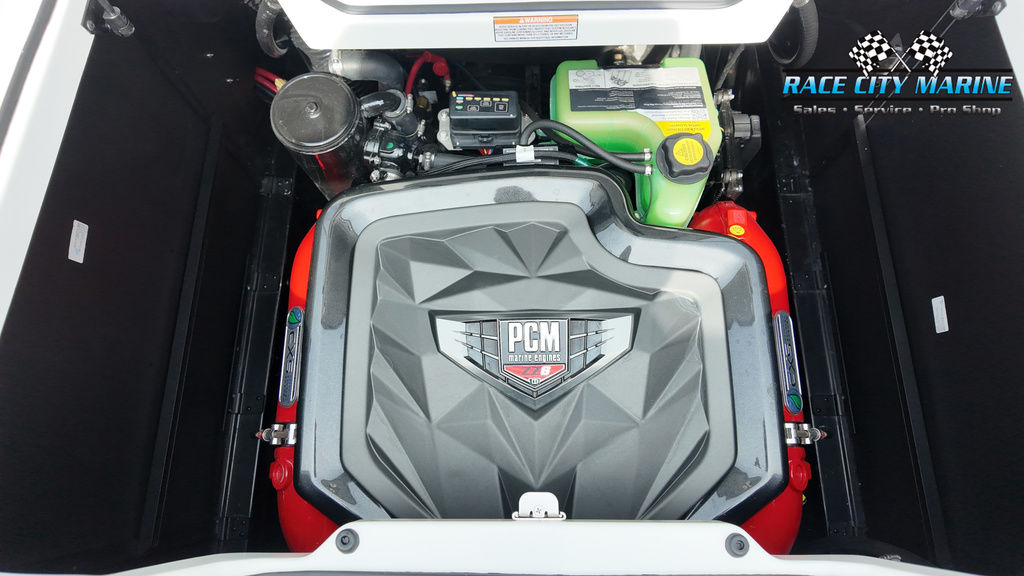 2022 Nautique Super Air Nautique G23