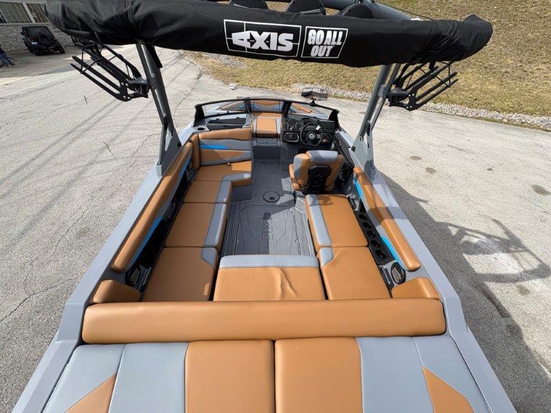 2025 Axis T220