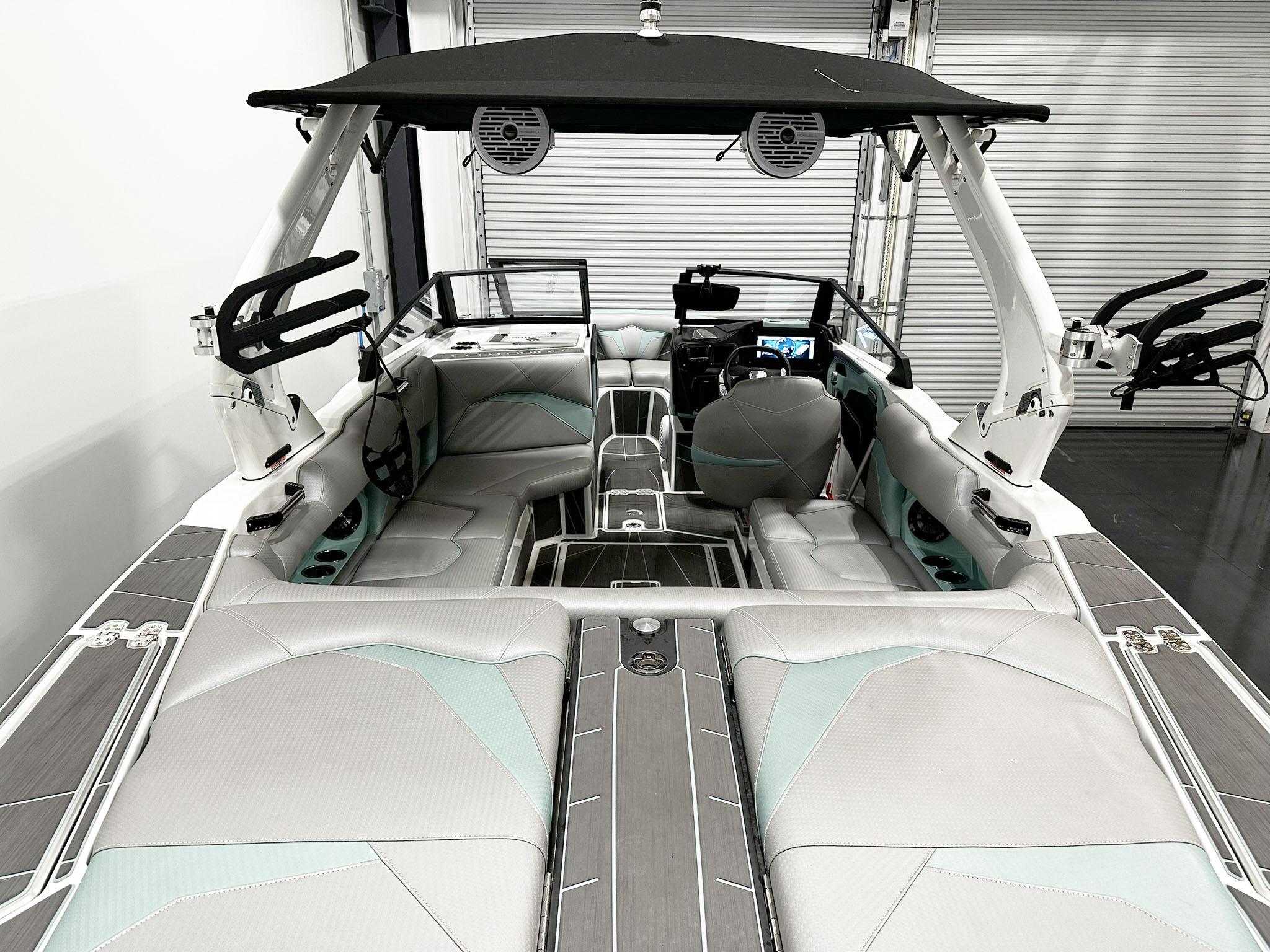 2024 Centurion Fe22