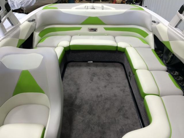 2015 Malibu 23 LSV