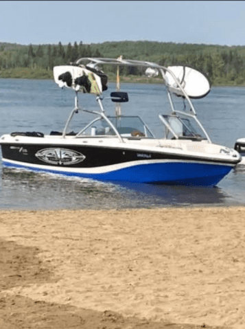 216 nautique