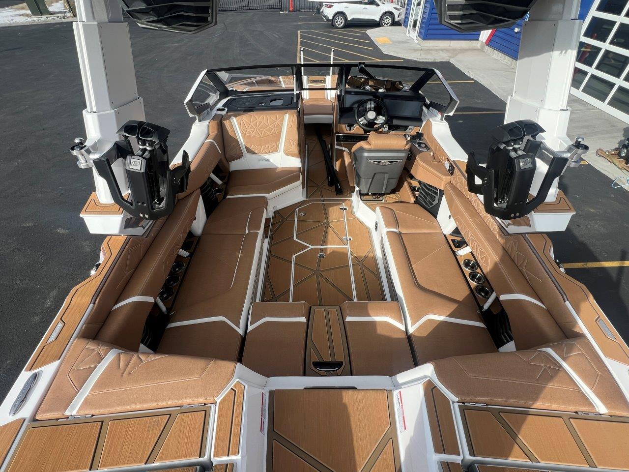 2025 Nautique G23 Paragon