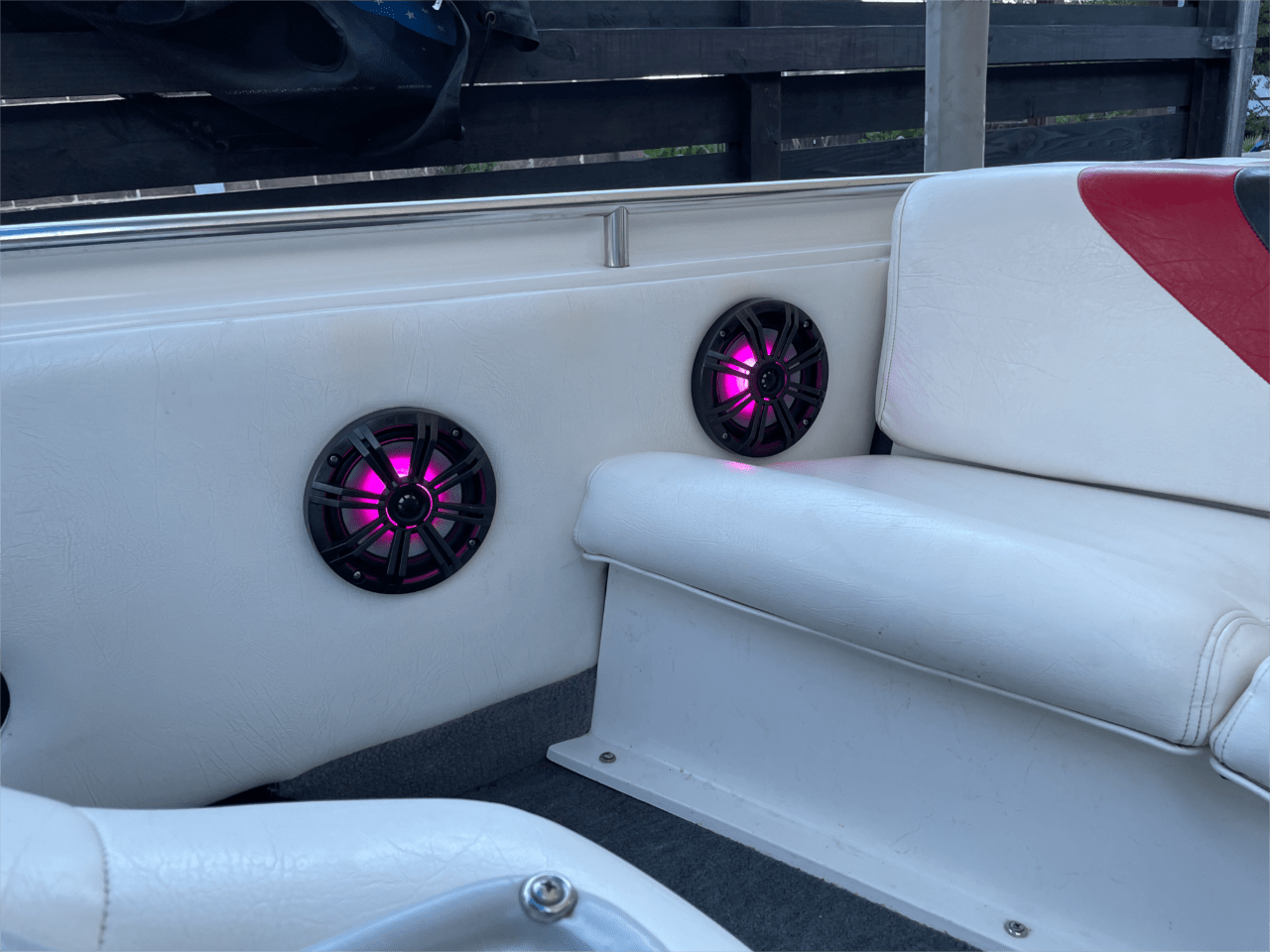 Mastercraft Maristar 210