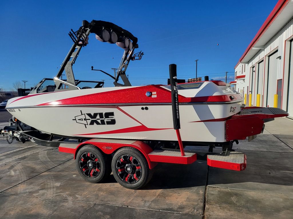 2017 Axis Wake Research T22