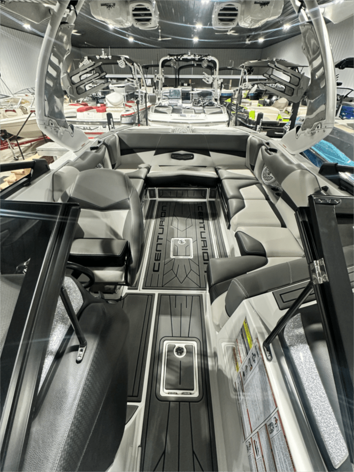 2020 Centurion Fi23 &#8211; Just in time for the summer!