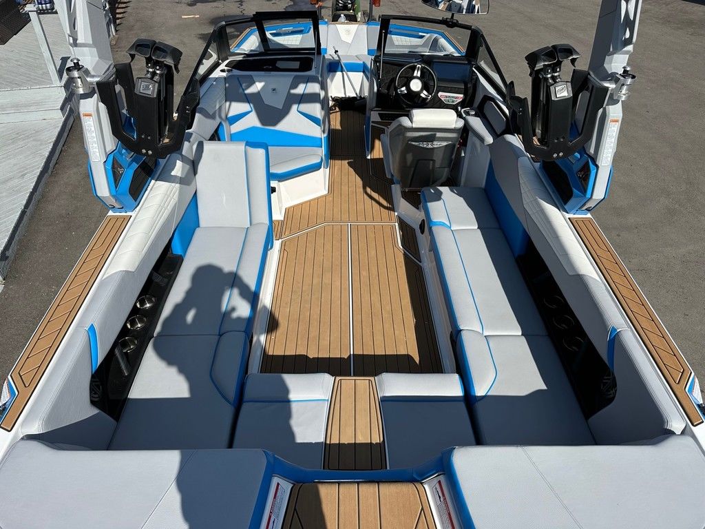 2023 Nautique Super Air Nautique S25