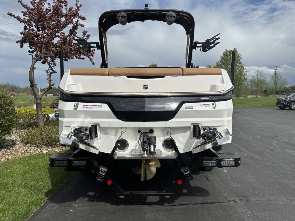 2024 MasterCraft NXT22