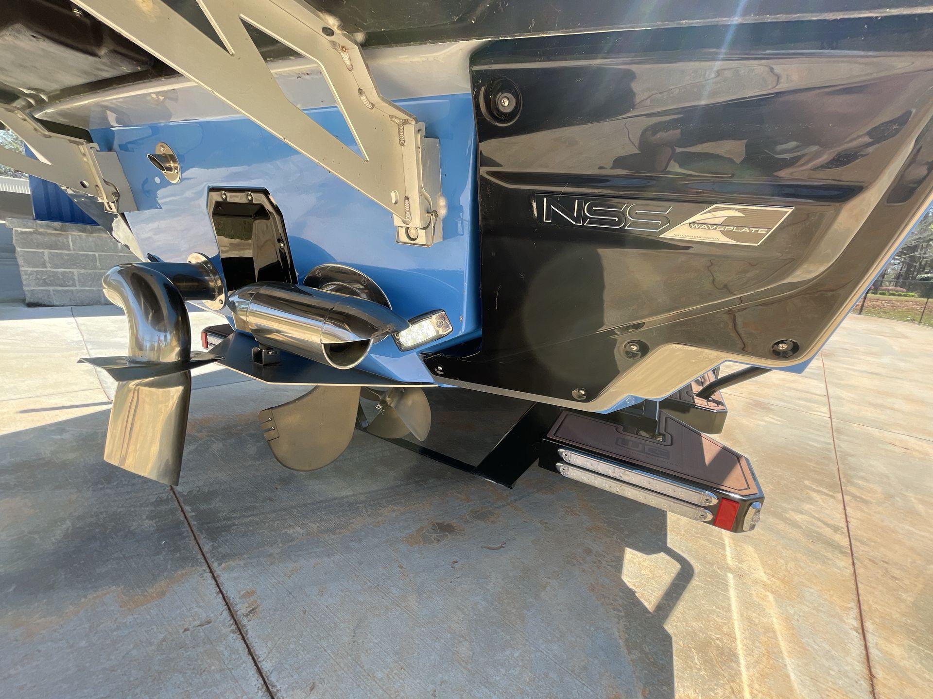 2025 Super Air Nautique G25
