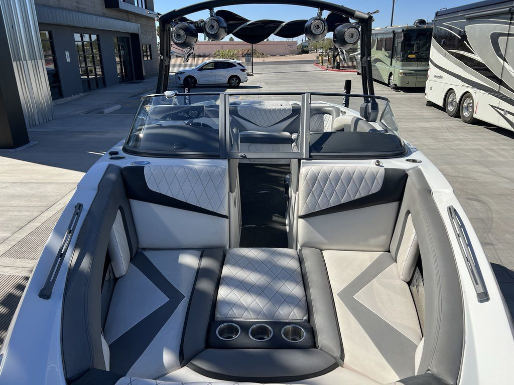 2014 Tige RZ4