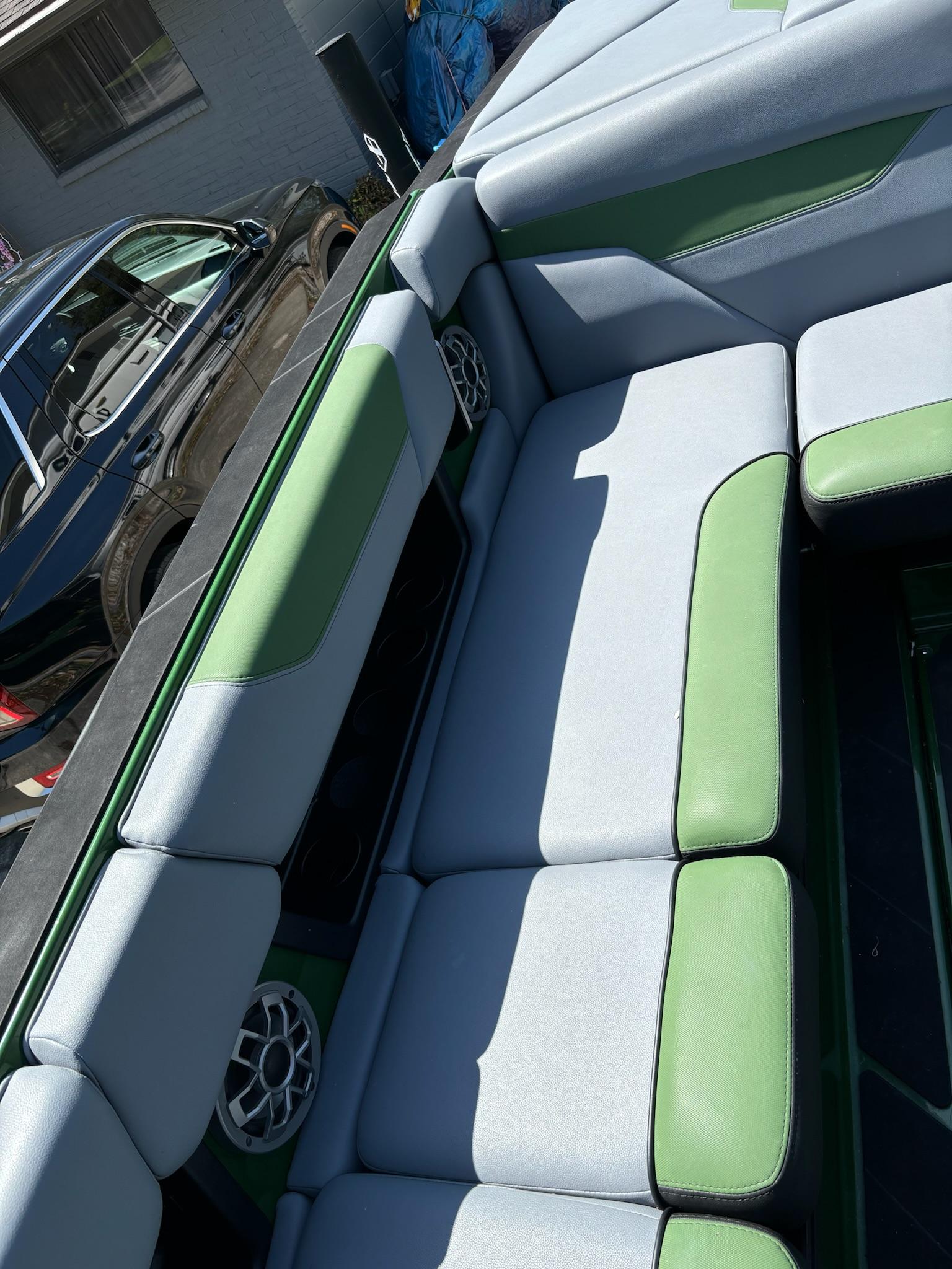 2023 Axis A24