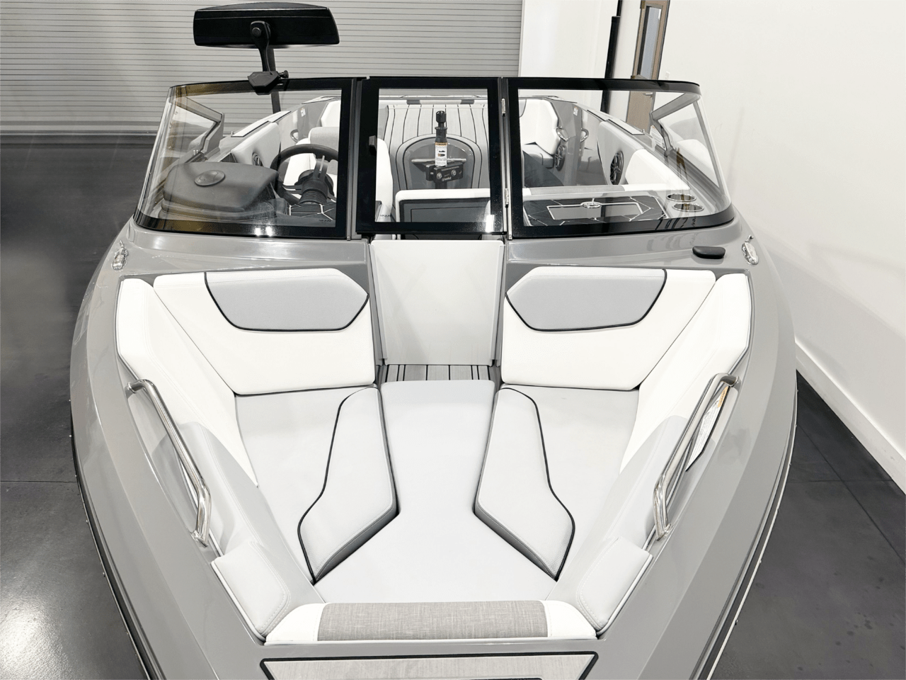 2024 Nautique Ski 200