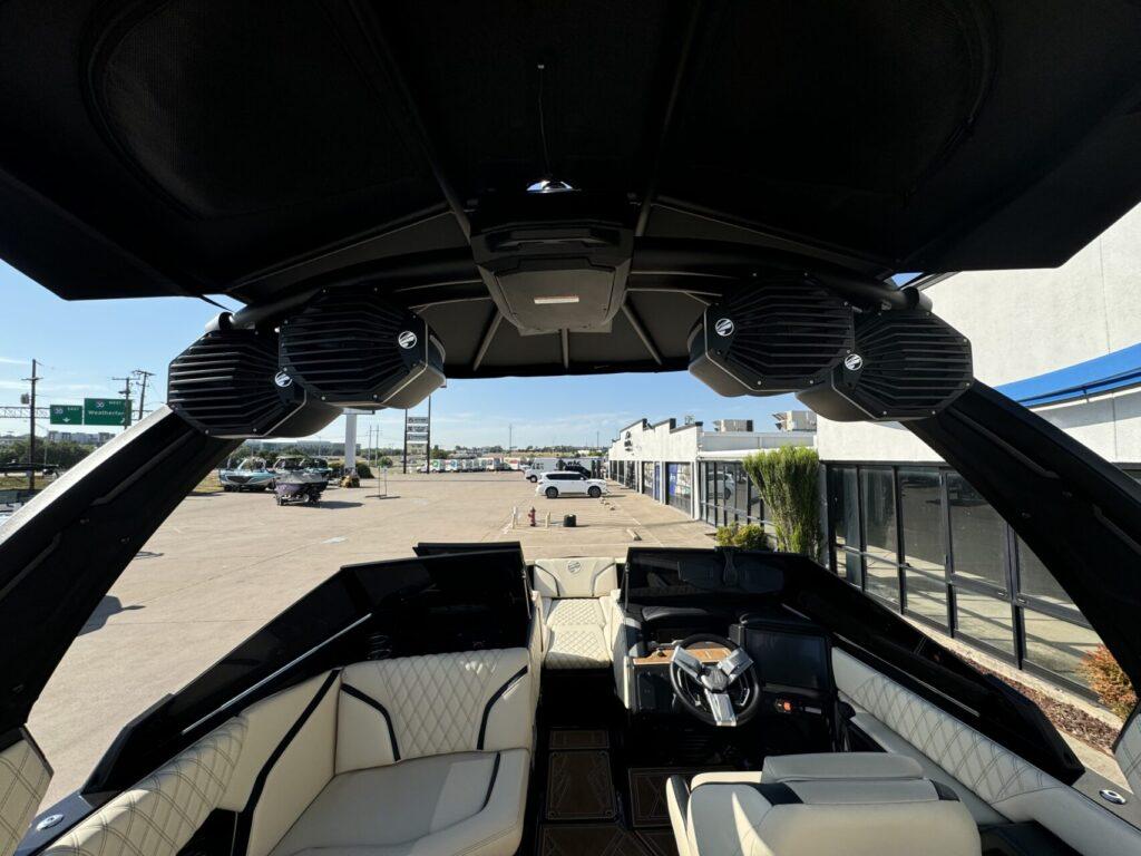 2024 Tige 24RZX
