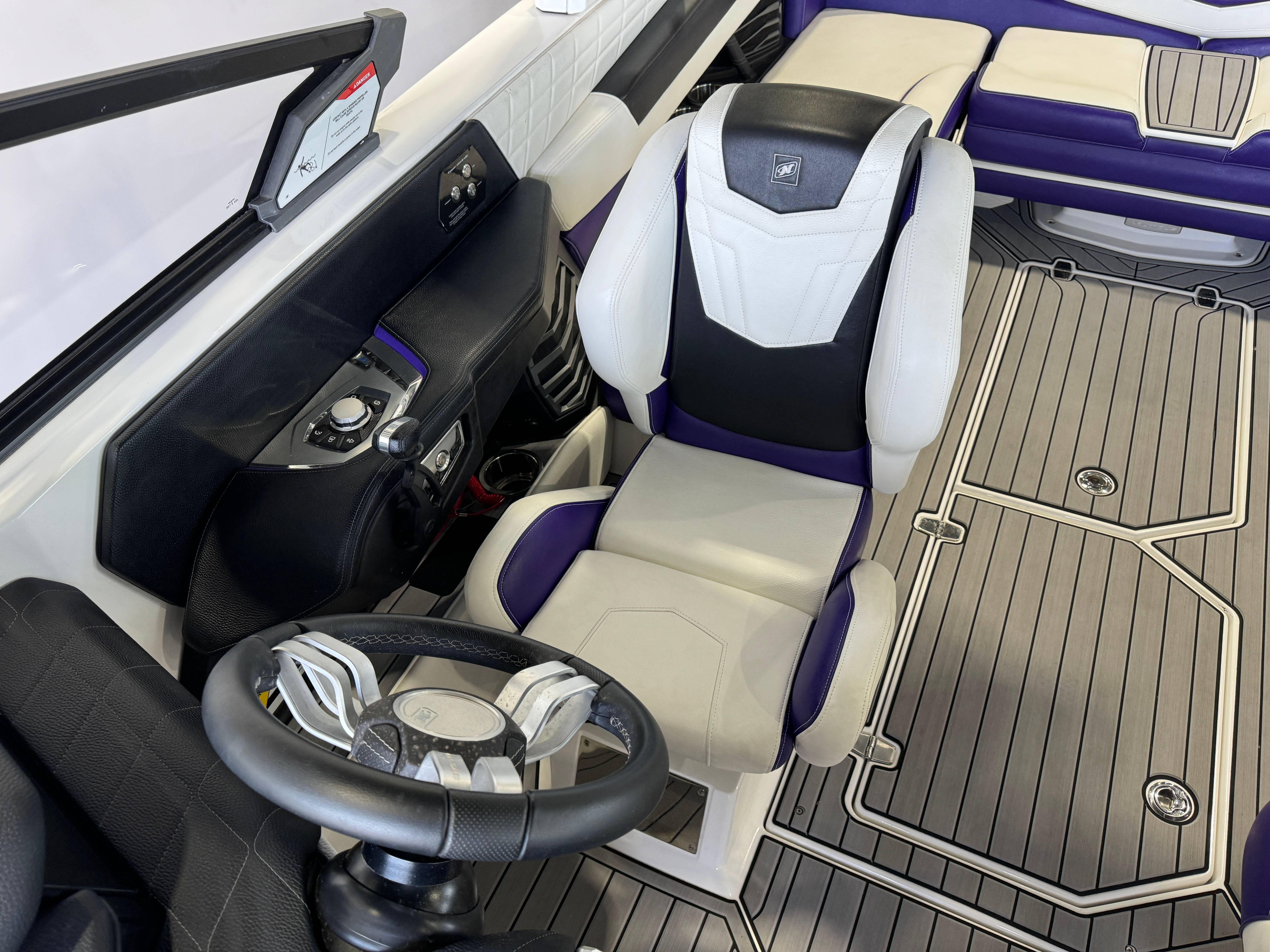 2022 Nautique Super Air Nautique G23